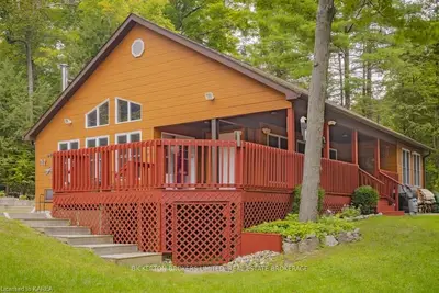 945 White Birch Lane, Leeds And The Thousand Islands, On, K0e 1n0
