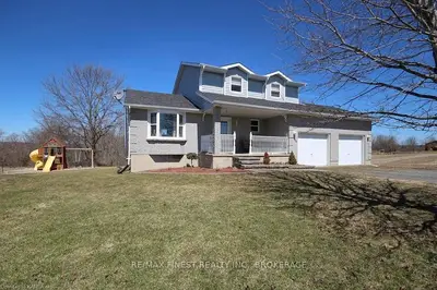 180 Seabrooke Road, Leeds And The Thousand Islands, On K0h 2n0