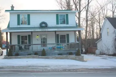 44 Concession Street, Westport, On K0g 1x0