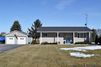 1395 Bridge Street W, Greater Napanee, On K7r 3l1