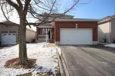 1905 Spindlewood Street, Kingston, On K7p 3h1