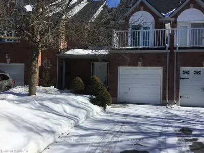 87 Rideau Street, Kingston, On, K7k 7b2