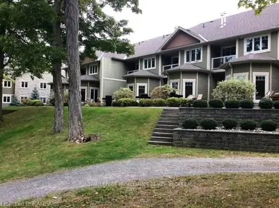 532 10th Concession Road 3-5 & 3-6, Rideau Lakes, On K0g 1x0