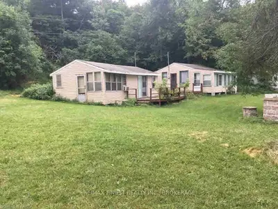 178 A Alarie Lane, Frontenac Islands, On K0h 2y0