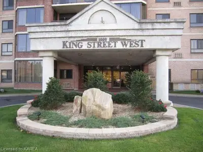 1000 King Street W 506, Kingston, On K7m 8h3