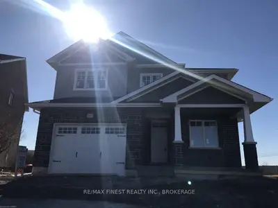 347 Quarry Pond Court, Kingston, On K7k 7l5