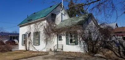 64 Mechanic Street, Deseronto, On, K0k 1x0