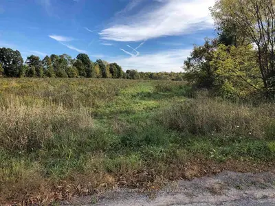 Lot 3 German Road, Stone Mills, On K0k 1v0