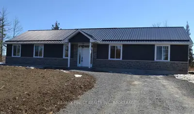 2318 Blessington Road, Tyendinaga, On K0k 1v0