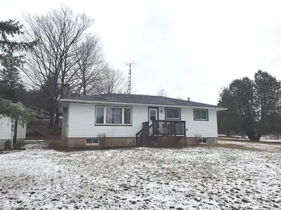 1313 Centreville Road, Stone Mills, On, K0k 1n0