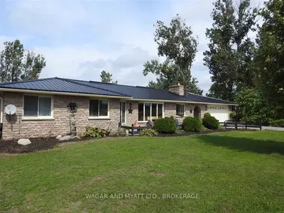 513 County Road 12, Greater Napanee, On, K0k 2w0
