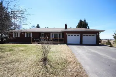 4009 Brewers Mills Road, Kingston, On K0h 2n0
