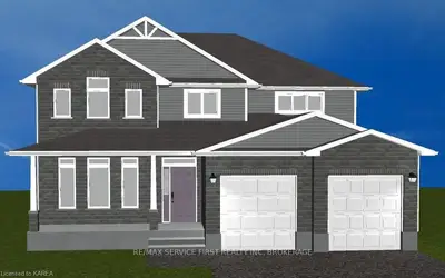 1607 Brookedayle Avenue, Kingston, On K7p 2v6
