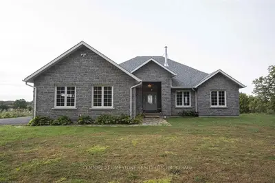 2150 Woodburn Road, Kingston, On K0h 1y0