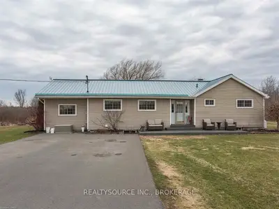 2408 Hitchcock Road, Kingston, On K0h 1y0