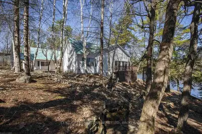 79 Fox Run Road, Rideau Lakes, On K0g 1e0