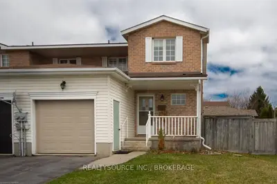 246 Vanguard Court, Kingston, On K7m 8p8