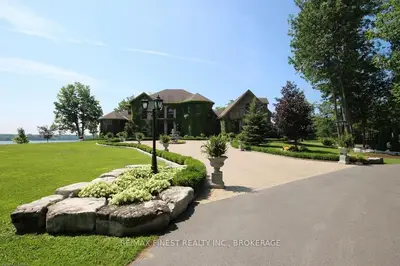 4429 Highway 2, Front Of Leeds & Seeleys Bay, On, K7g 2v5