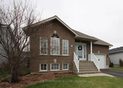 1080 Greenwood Park Drive, Kingston, On K7k 7h7