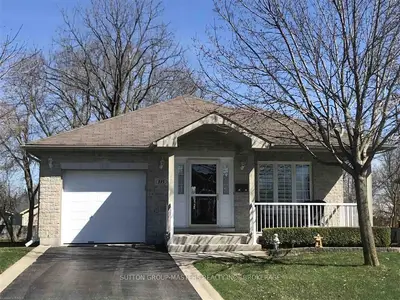 115 Ellesmeer Avenue, Kingston, ON K7P 3H9