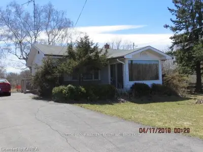 775 Kingston Mills Road, Kingston, On K7l 4v3