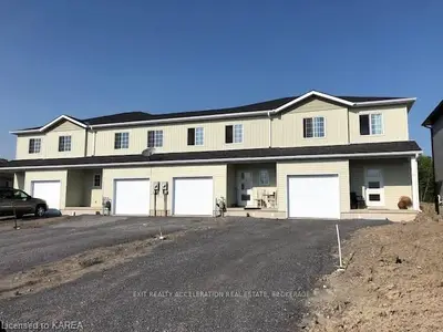 91 Kanvers Way, Greater Napanee, On K7r 3p9