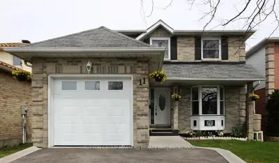 11 Richdale Court, Kingston, On K7k 6n3