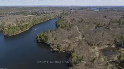 Near 232 Hardwood Lane, Frontenac, On K0h 2l0