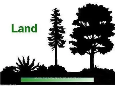 Lot#1 Hetu Road, Front Of Leeds & Seeleys Bay, On K7g 2v3