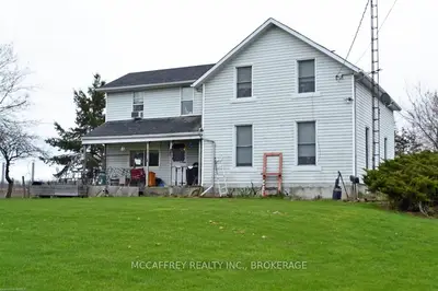 2813 County Road 8, Greater Napanee, ON, K7R 3K7