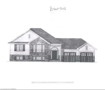 Lot#7 Hetu Road A, Front Of Leeds & Seeleys Bay, On K7g 2v3