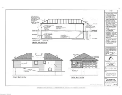 1628 Brookedayle Avenue, Kingston, ON K7P 2V6