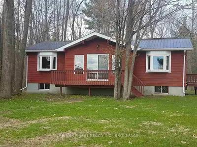 1980 County Road 15, Stone Mills, On, K0k 3g0