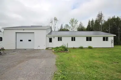 218 O'connell Side Road, Greater Napanee, On K0k 2w0