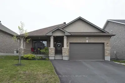 1298 Matias Court, Kingston, On K7p 0c2
