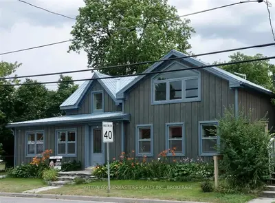 1181 Main Street, Frontenac Islands, On K0h 2y0