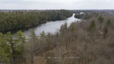 868 Murphy's Point Lane, Leeds And The Thousand Islands, On K0h 2n0