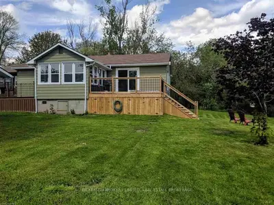 4767 County Road 2, Front Of Leeds & Seeleys Bay, On, K7g 2v5