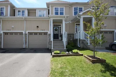 788 Newmarket Lane, Kingston, On K7k 0c8