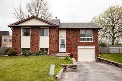 963 Kenshaw Street, Kingston, On K7p 1l9