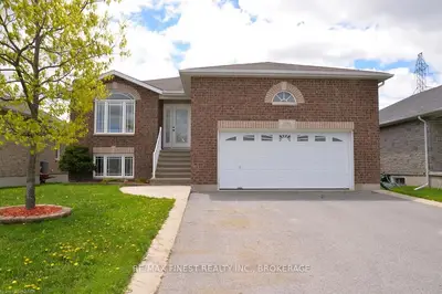 1394 Sierra Avenue, Kingston, On K7p 3k9