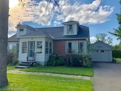 313 Dundas Street, Greater Napanee, On K7r 2b3