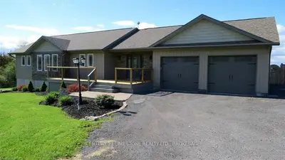 2491 Harmony Road, Tyendinaga, On K0k 1v0