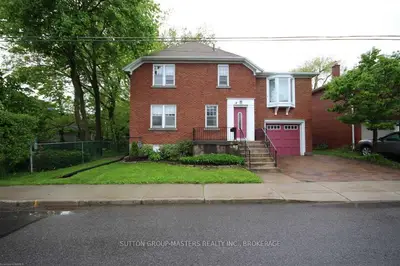 14 Napier Street S, Kingston, On K7l 4g1