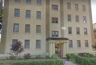 67 Sydenham Street 60, Kingston, On K7l 3h2