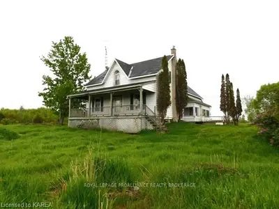 9005 County Road 42, Rideau Lakes, On, K0g 1x0