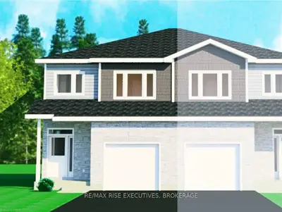 1376 Andersen Drive, Kingston, On K7p 0p3