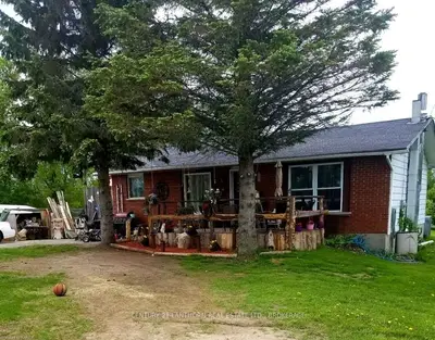4596 County Road 4, Stone Mills, On, K0k 1n0