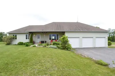 494 County Road 12, Greater Napanee, On, K0k 2w0