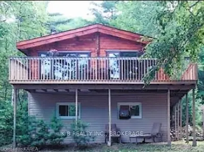 16906 County Road 41, Addington Highlands, On, K0h 1k0